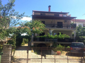 Apartments Radulović
